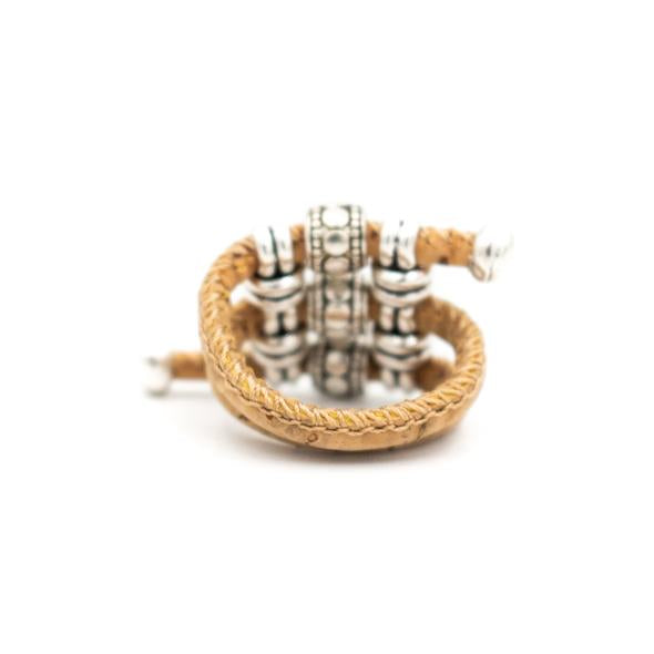 Angelco Accessories Jess cork ring