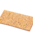 Angelco Accessories Cork soft glasses pouch