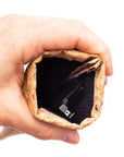 Angelco Accessories Cork soft glasses pouch
