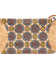 Angelco Accessories Mary cross body bag - style A front view