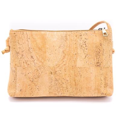 Angelco Accessories Joanne Cross Body Cork Bag