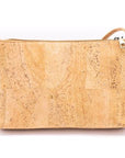 Angelco Accessories Joanne Cross Body Cork Bag