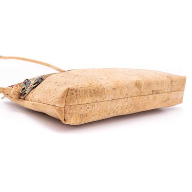 Angelco Accessories Joanne Cross Body Cork Bag