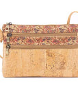 Angelco Accessories Joanne Cross Body Cork Bag