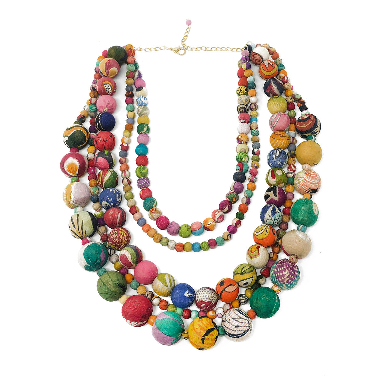 Angelco Accessories Isla necklace