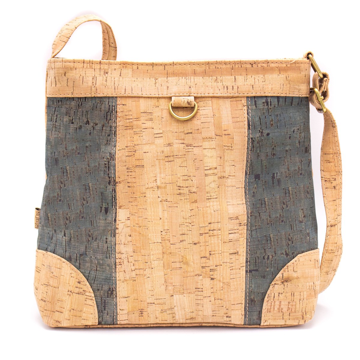 Angelco Accessories Renee cork handbag