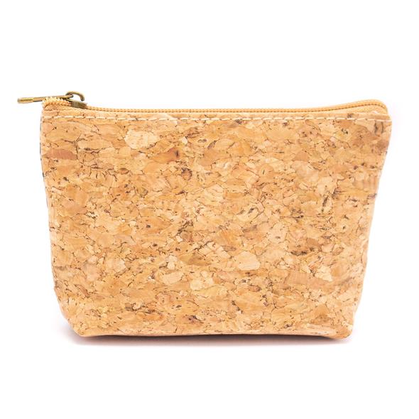 Angelco Accessories Cork coin purse