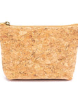 Angelco Accessories Cork coin purse