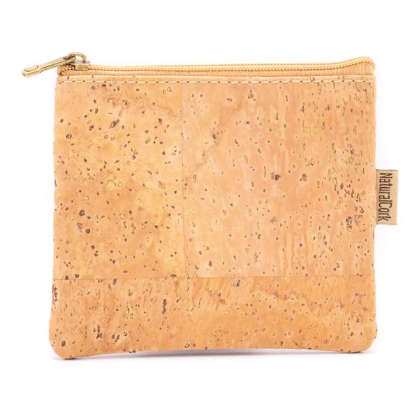 Angelco Accessories Poppy cork purse
