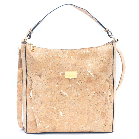 Angelco Accessories Patricia cork handbag