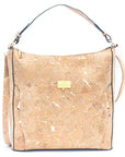 Angelco Accessories Patricia cork handbag