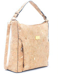 Angelco Accessories Patricia cork handbag