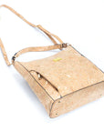 Angelco Accessories Patricia cork handbag