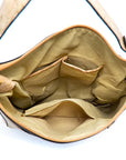Angelco Accessories Patricia cork handbag