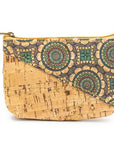 Angelco Accessories - Small patterned coin purse