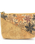 Angelco Accessories - Small patterned coin purse