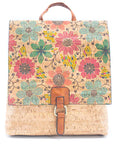 Angelco Accessories Cork Backpack - spring