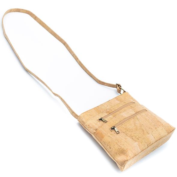 Angelco Accessories Ramona cork handbag