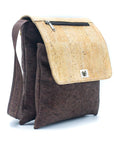 Angelco Accessories Evie cork handbag