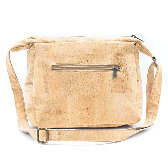 Angelco Accessories Kimmy cork sling bag