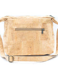 Angelco Accessories Kimmy cork sling bag