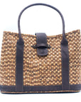 Angelco Accessories Frankie cork handbag