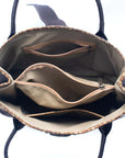 Angelco Accessories Frankie cork handbag