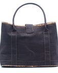 Angelco Accessories Frankie cork handbag