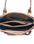 Angelco Accessories Zara cork handbag