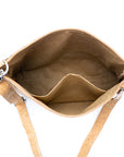 Angelco Accessories Jada cork handbag - paisley