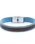 Angelco Accessories Cork band bracelet