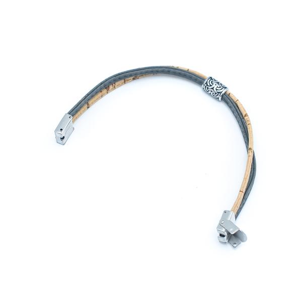 Angelco Accessories Bead stainless steel bracelet