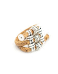 Angelco Accessories Jess cork ring
