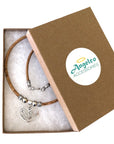 Angelco Accessories Super Mama Cork Necklace